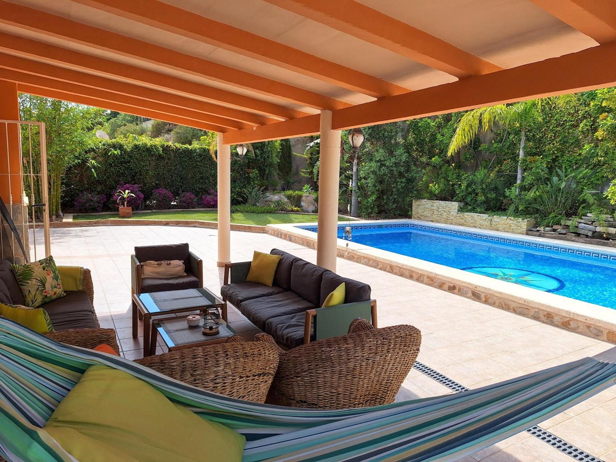 Villa Casa Kenaz Кампелло Экстерьер фото